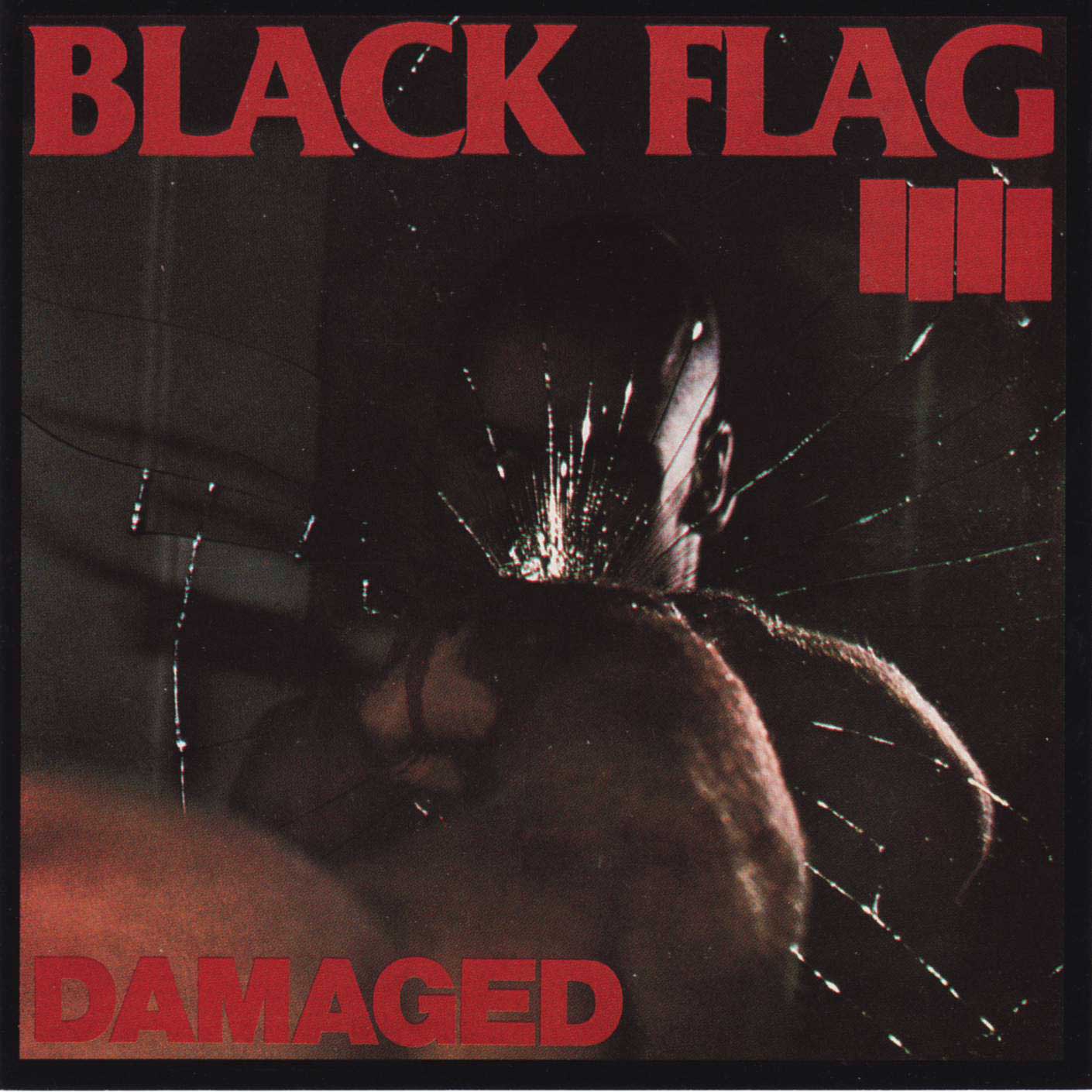 Damaged